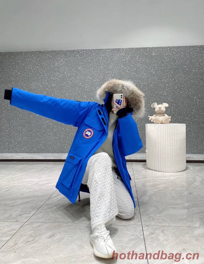 Canada Goose Top Quality Down Jacket CGY00016 Canada Goose Top Quality Down Jacket CGY00016